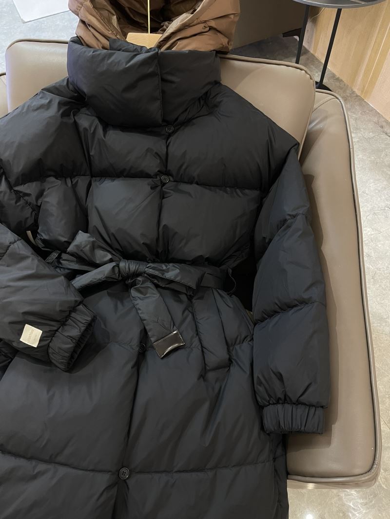 Max Mara Down Jackets